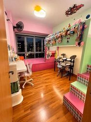 Waterfront Isle (D16), Condominium #626488891